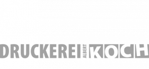 dk Druckerei Koch