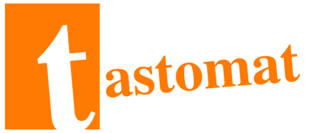 tastomat_logo tastomat GmbH
